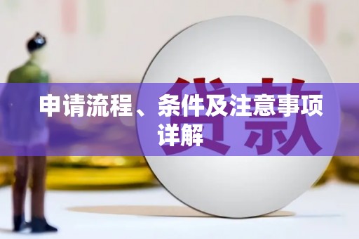 海盐申请流程、条件及注意事项详解